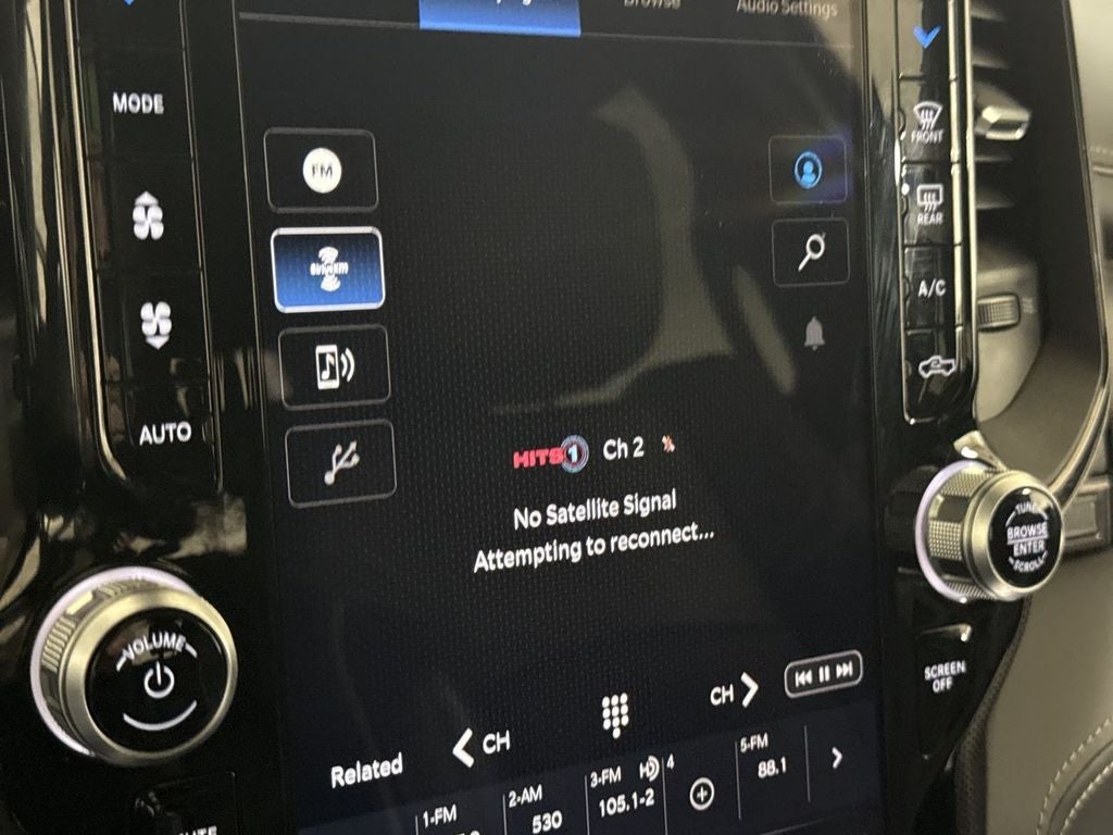 2024 RAM 3500 Limited