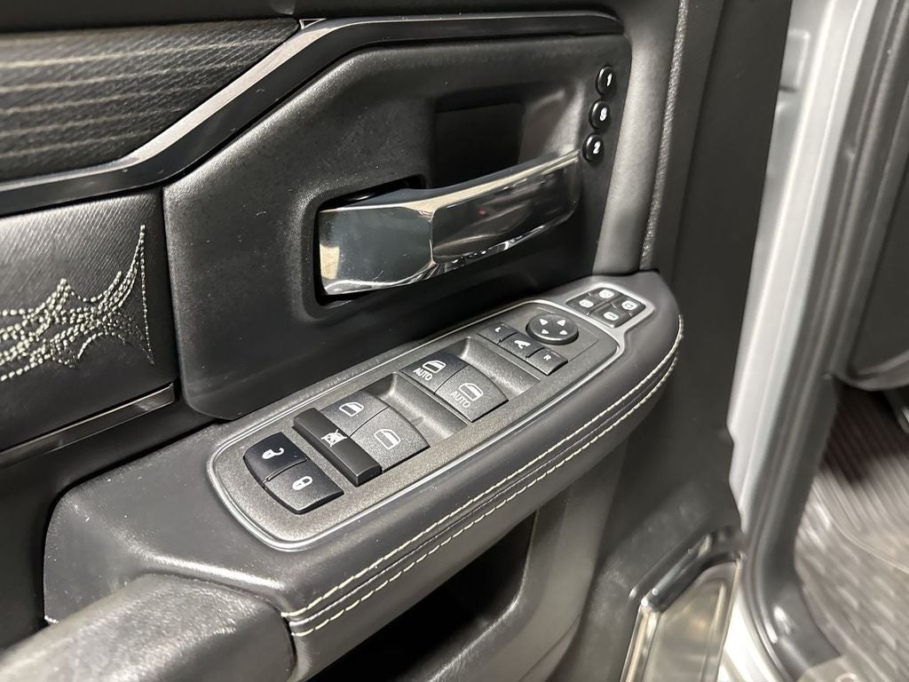 2024 RAM 3500 Limited