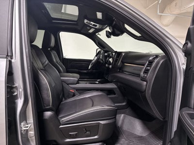 2024 RAM 3500 Limited