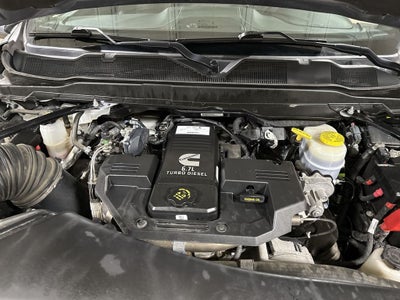 2024 RAM 3500 Limited