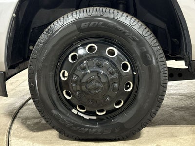 2024 RAM 3500 Limited