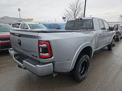 2024 RAM 3500 Limited