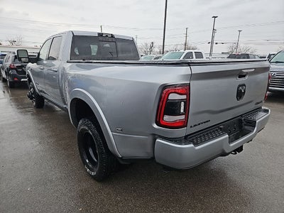 2024 RAM 3500 Limited