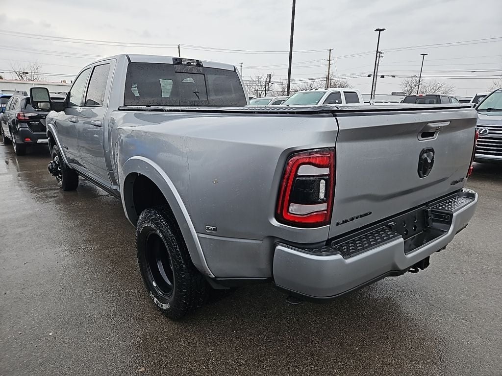 2024 RAM 3500 Limited