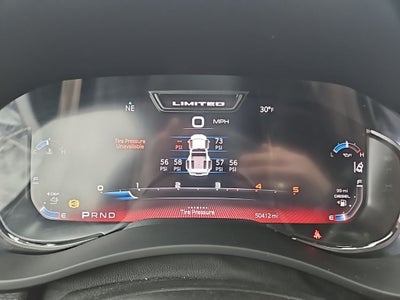 2024 RAM 3500 Limited