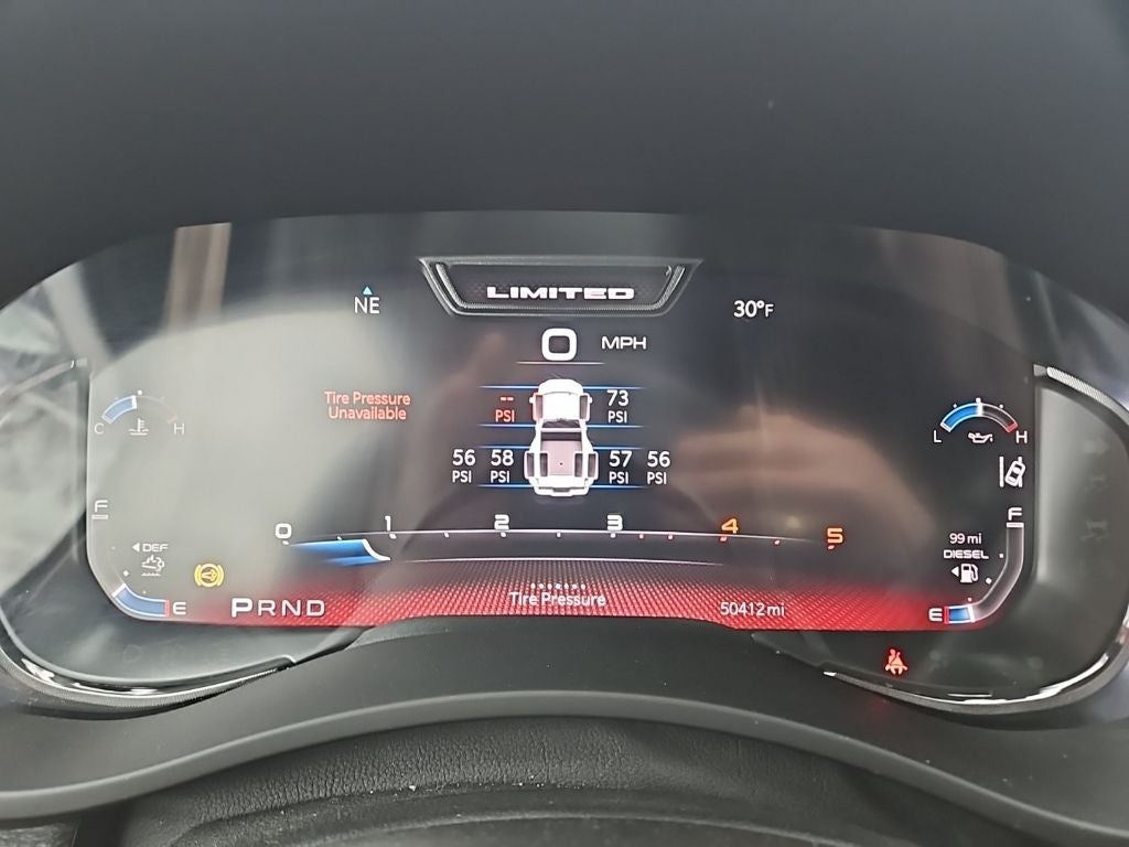 2024 RAM 3500 Limited