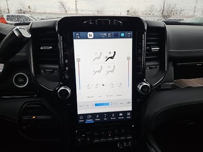 2024 RAM 3500 Limited