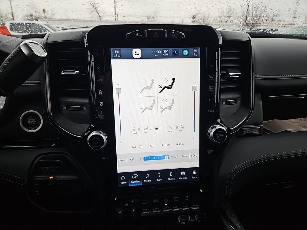 2024 RAM 3500 Limited