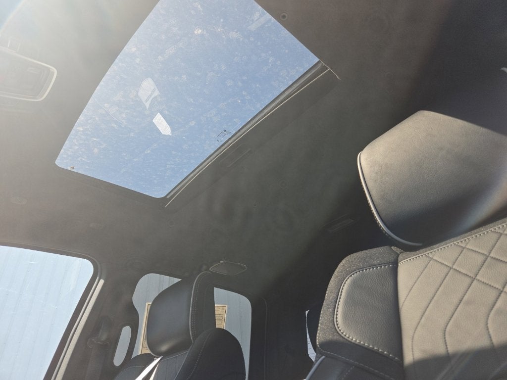 2027 RAM 3500 Limited