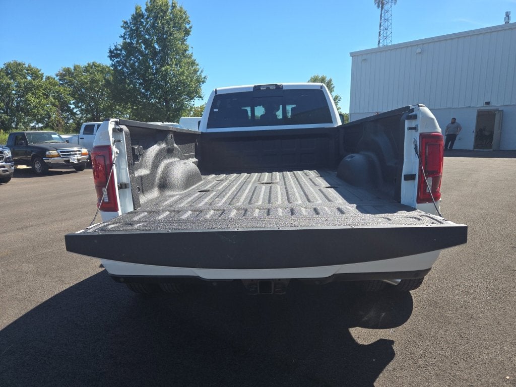 2027 RAM 3500 Limited