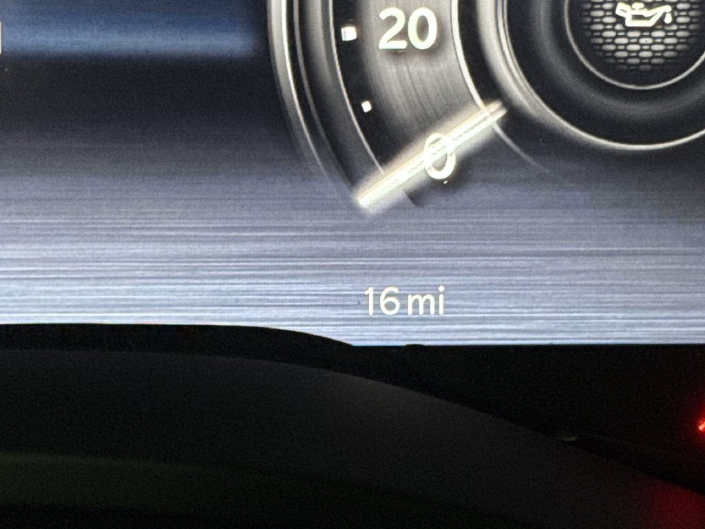 2027 RAM 3500 Limited