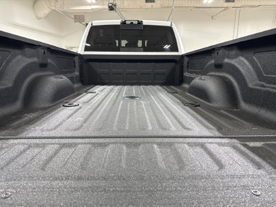 2027 RAM 3500 Limited