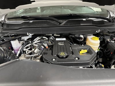 2027 RAM 3500 Limited