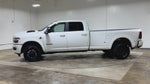 2027 RAM 3500 Limited