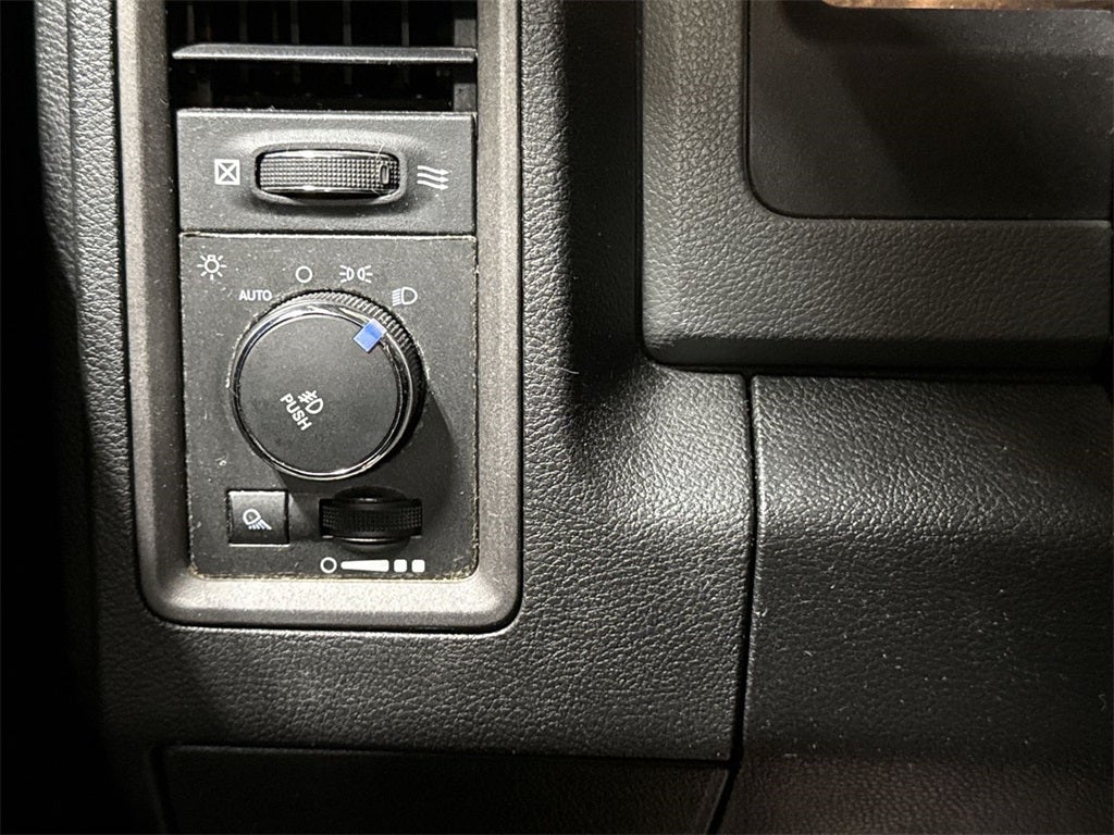 2013 RAM 1500 Express