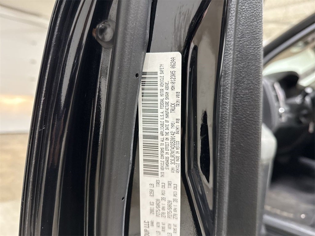 2013 RAM 1500 Express