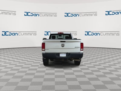 2015 RAM 1500 Tradesman