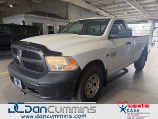 2015 RAM 1500 Tradesman