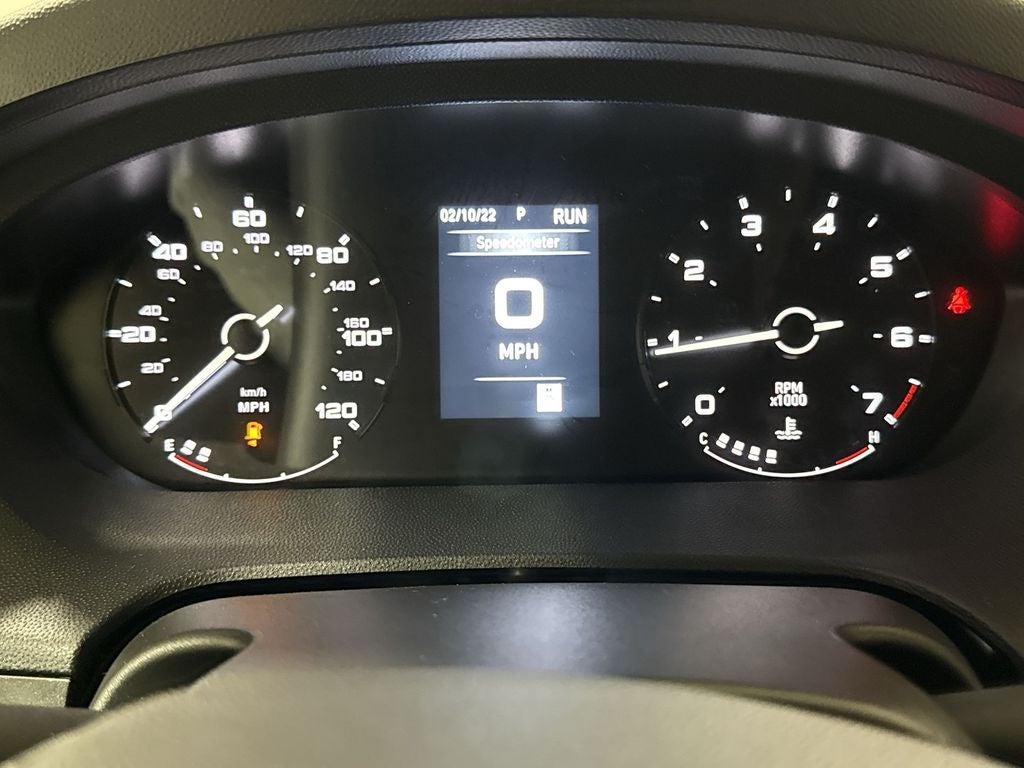 2026 RAM ProMaster 2500 Base