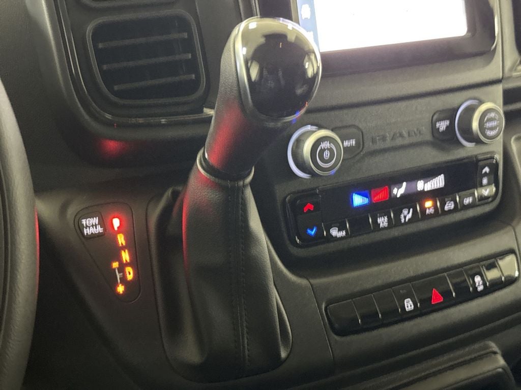 2026 RAM ProMaster 2500 Base