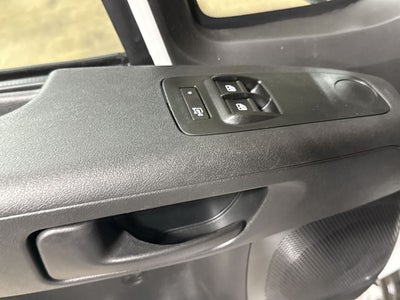 2026 RAM ProMaster 2500 Base