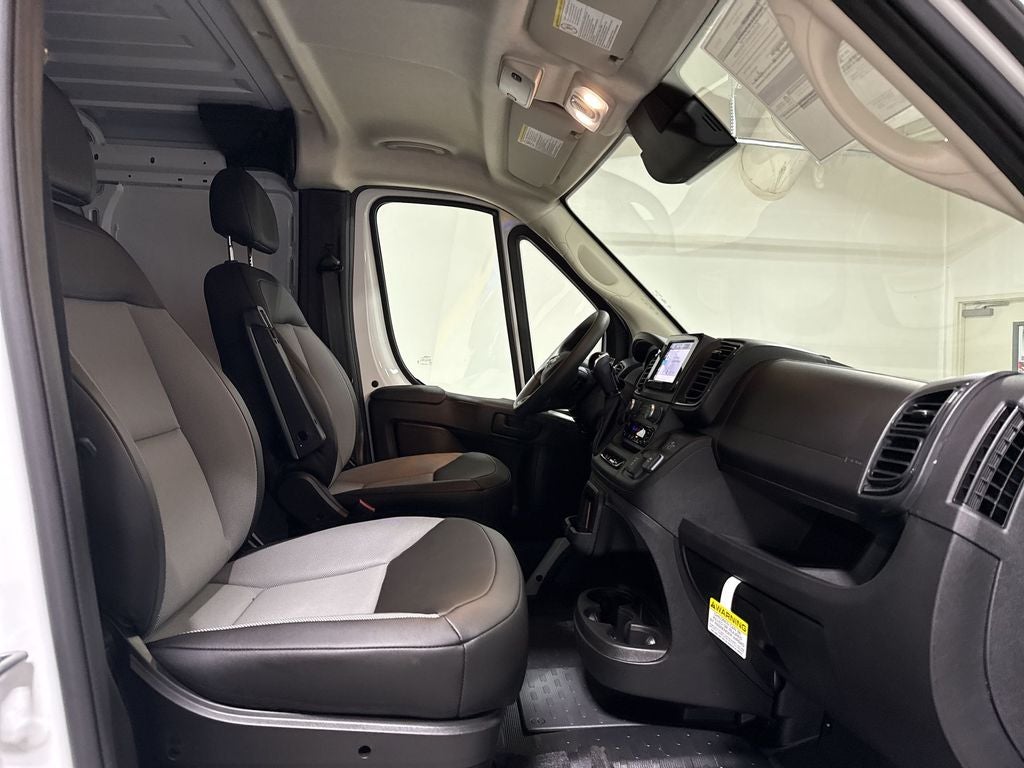 2026 RAM ProMaster 2500 Base