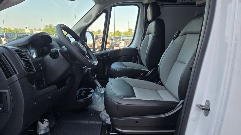 2026 RAM ProMaster 2500 Base