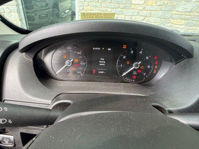 2025 RAM ProMaster 3500 High Roof