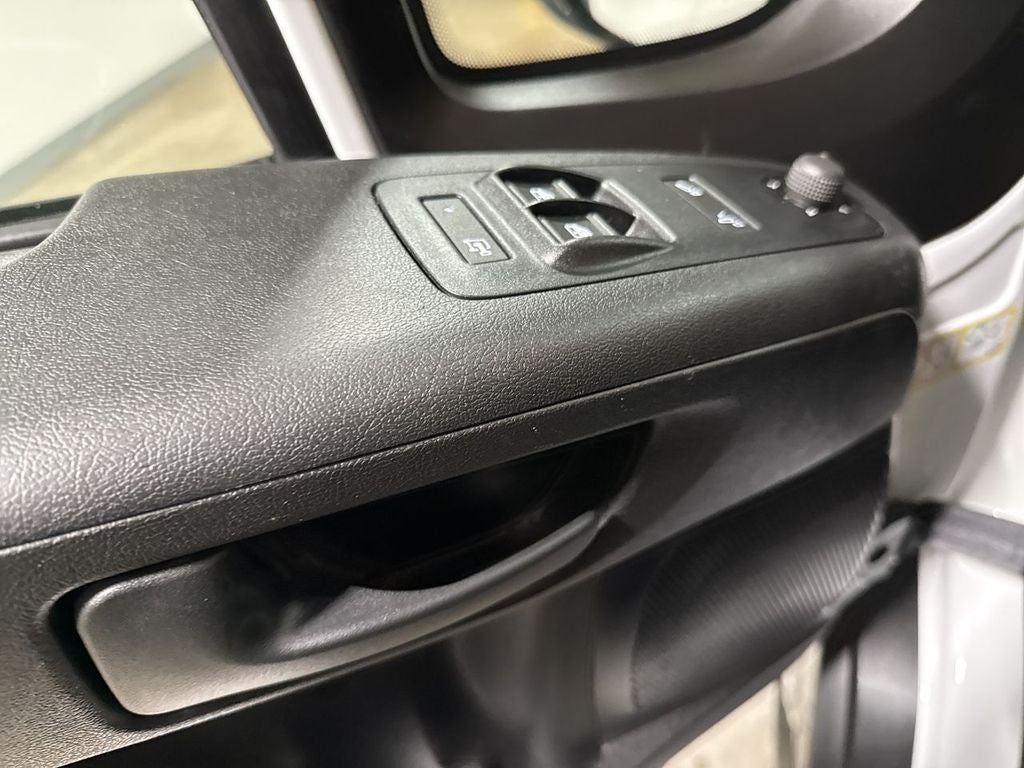 2025 RAM ProMaster 3500 High Roof