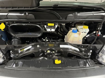 2025 RAM ProMaster 3500 High Roof