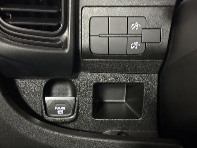 2026 RAM ProMaster 3500 High Roof