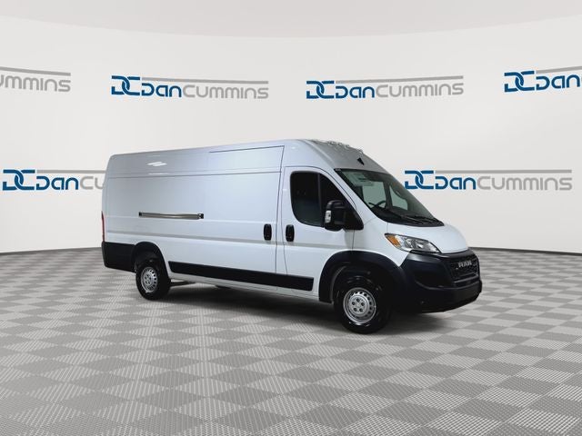 2026 RAM ProMaster 3500 High Roof