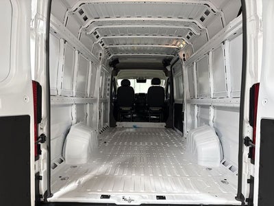 2026 RAM ProMaster 3500 High Roof