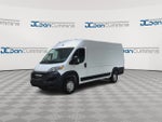 2026 RAM ProMaster 3500 High Roof