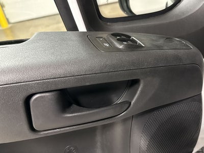 2026 RAM ProMaster 3500 Super High Roof
