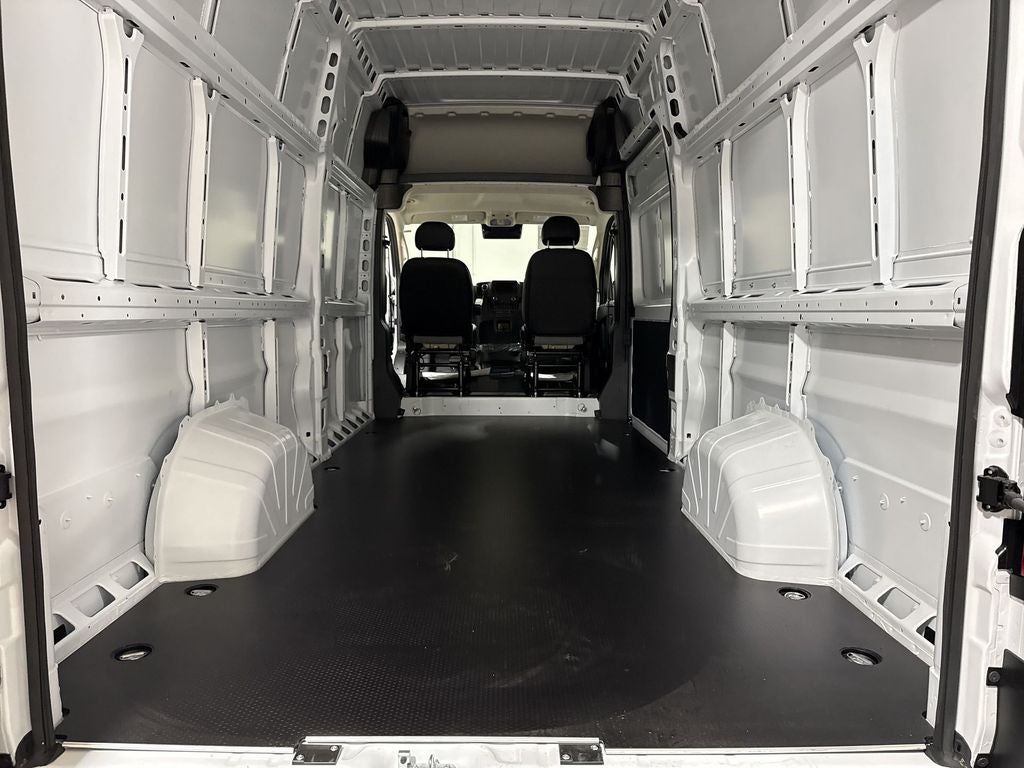 2026 RAM ProMaster 3500 Super High Roof