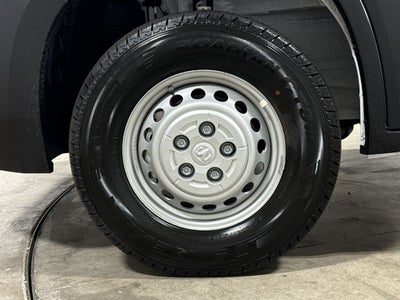 2026 RAM ProMaster 3500 Super High Roof