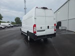 2026 RAM ProMaster 3500 Super High Roof