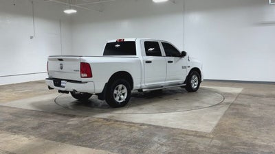 2016 RAM 1500 Express