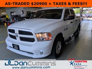 2016 RAM 1500 Express