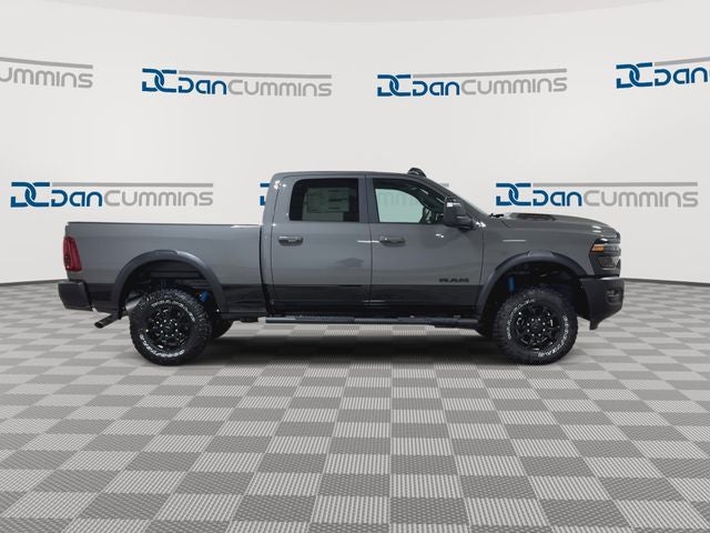 2026 RAM 2500 Power Wagon