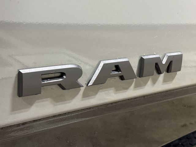 2026 RAM 2500 Power Wagon