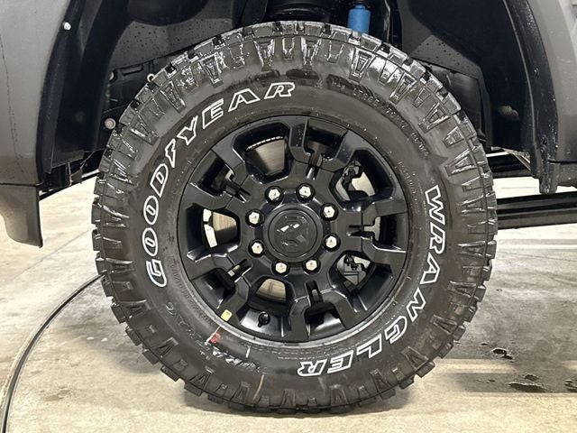 2026 RAM 2500 Power Wagon