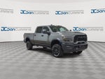 2026 RAM 2500 Power Wagon