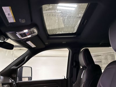 2026 RAM 2500 Power Wagon