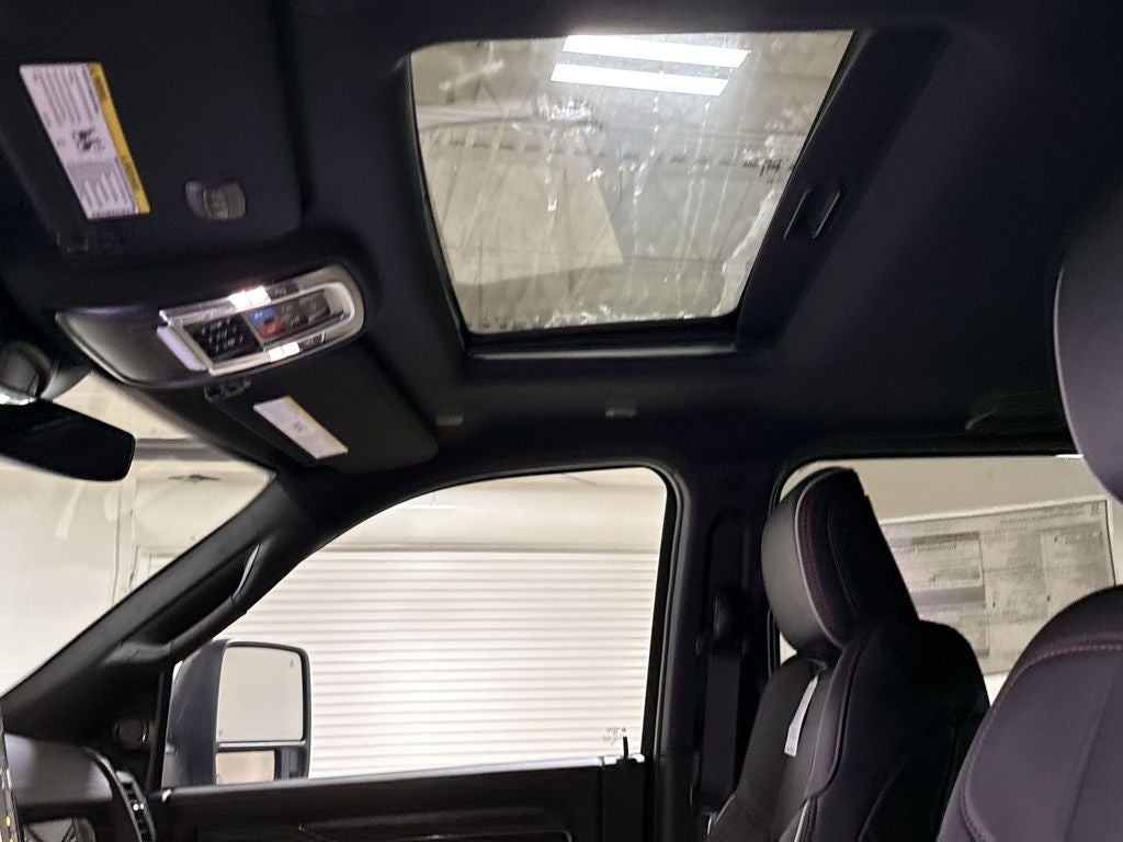 2026 RAM 2500 Power Wagon