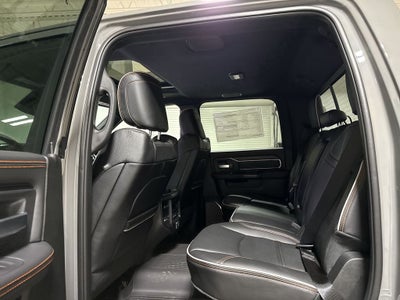 2026 RAM 2500 Power Wagon