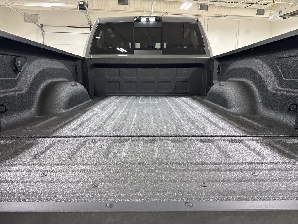 2026 RAM 2500 Power Wagon