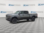 2026 RAM 2500 Power Wagon