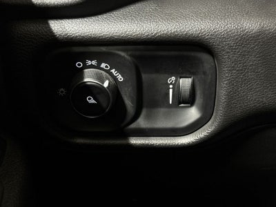 2023 RAM 2500 Tradesman